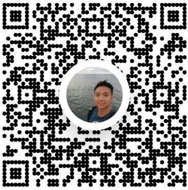 Venmo QR